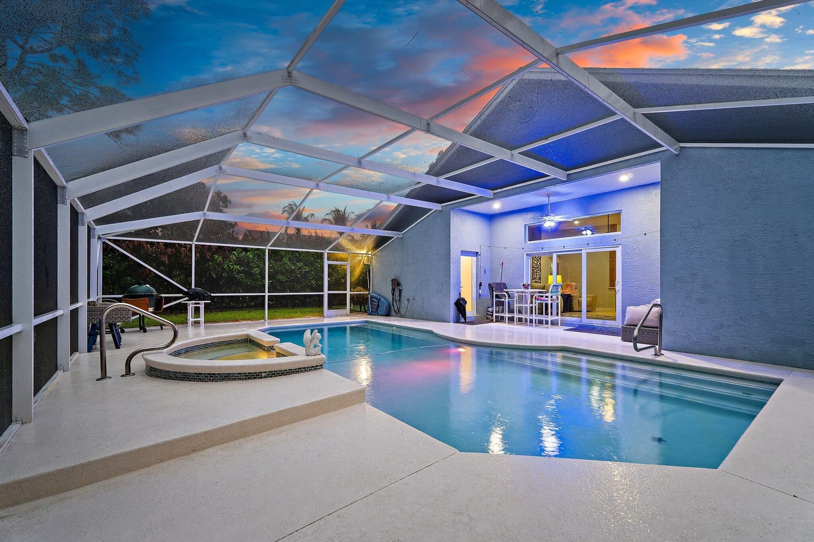 8577 SW Sea Captain Drive, Stuart, FL 34997 photo 13