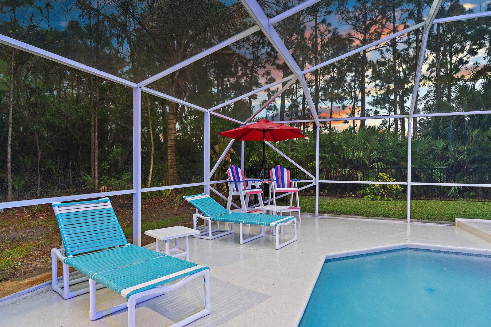 8577 SW Sea Captain Drive, Stuart, FL 34997 photo 14