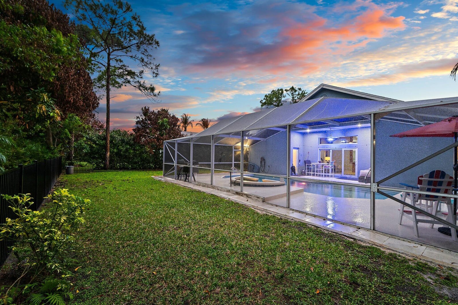 8577 SW Sea Captain Drive, Stuart, FL 34997 photo 16
