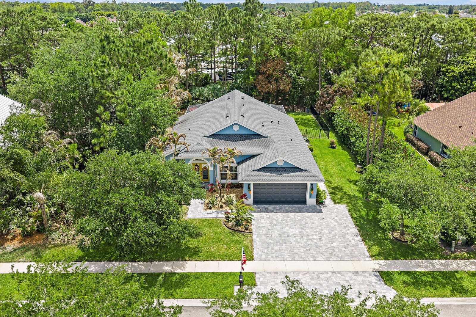 8577 SW Sea Captain Drive, Stuart, FL 34997 photo 17