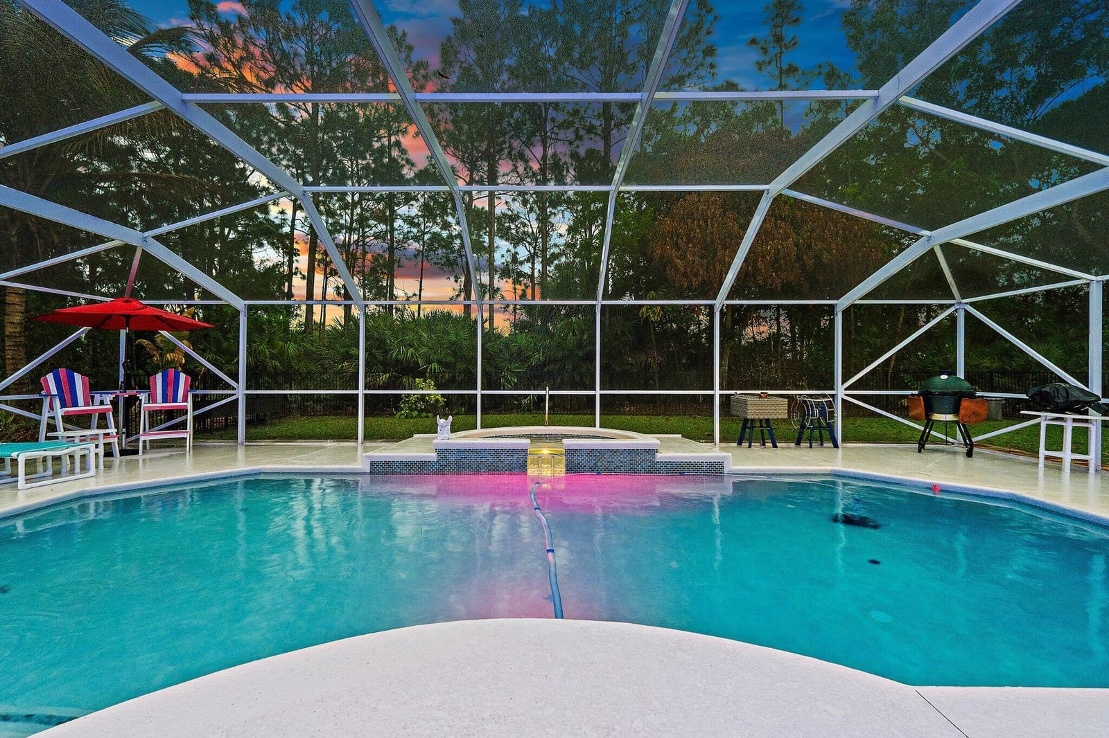 8577 SW Sea Captain Drive, Stuart, FL 34997 photo 9