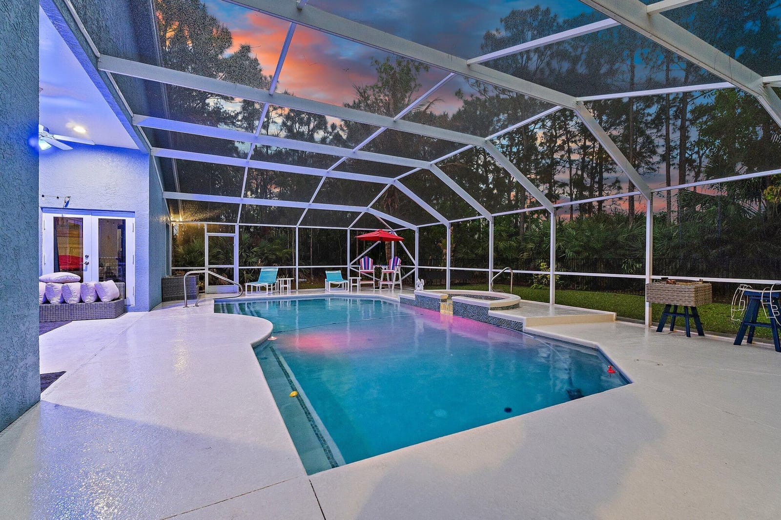 8577 SW Sea Captain Drive, Stuart, FL 34997 photo 10
