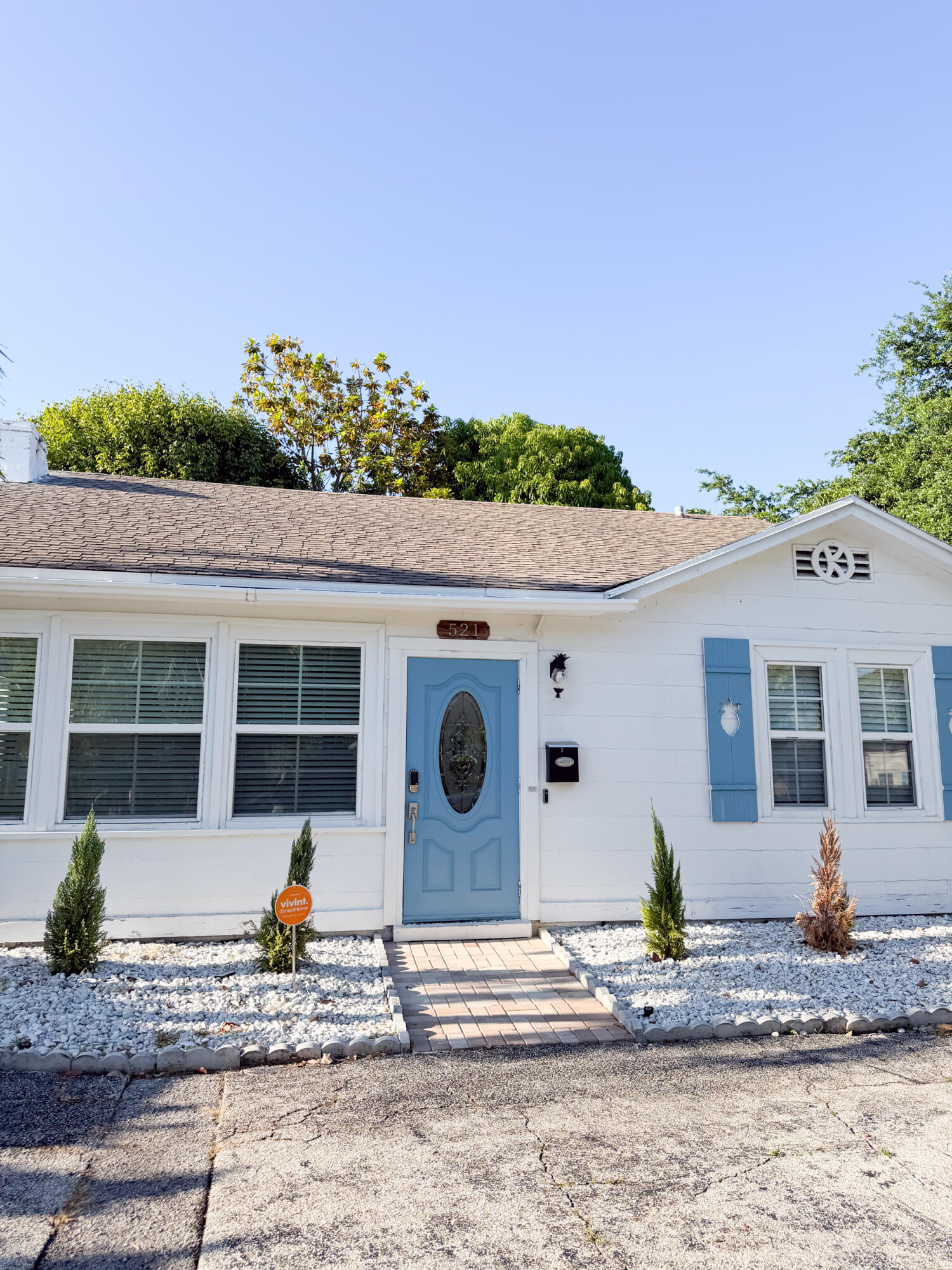 521 Hampton Road, West Palm Beach, FL 33405, West Palm Beach