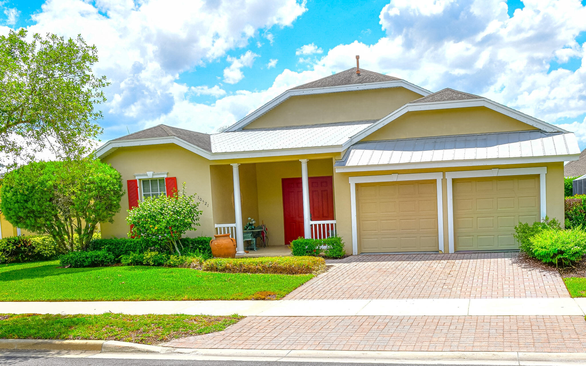 10521 SW Westlawn Boulevard N, Port St. Lucie, FL 34987, Port St Lucie