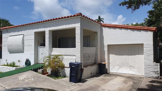 9508 Byron Avenue, Surfside, FL 33154