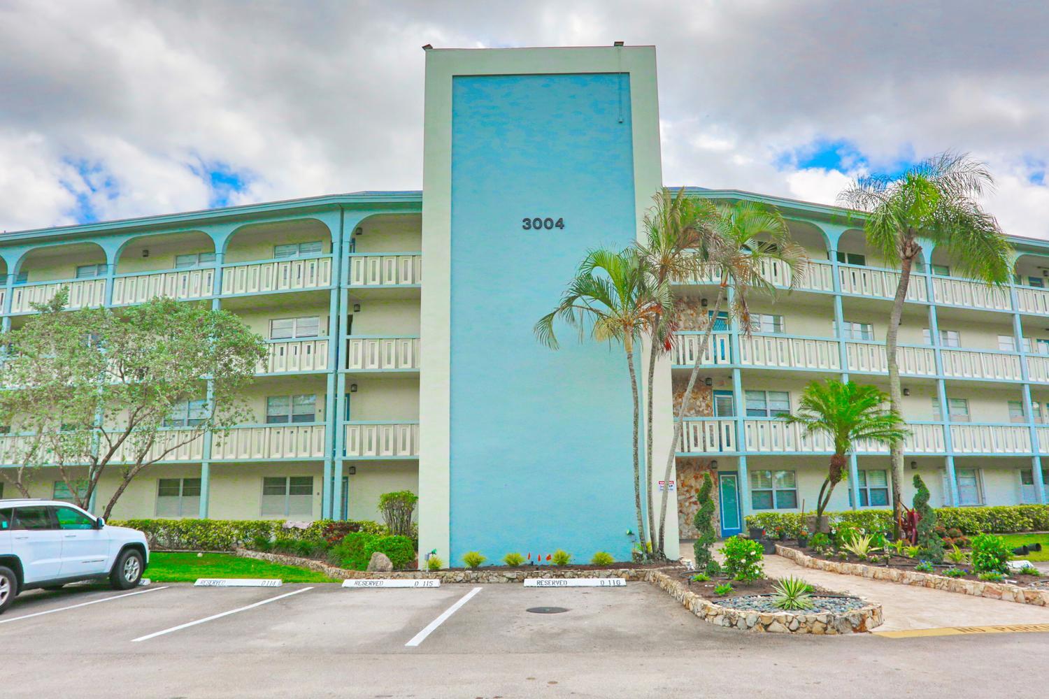 3004 Portofino Isle G3, Coconut Creek, FL 33066, Coconut Creek