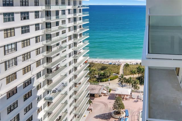 9801 Collins Avenue 20T, Bal Harbour, FL 33154