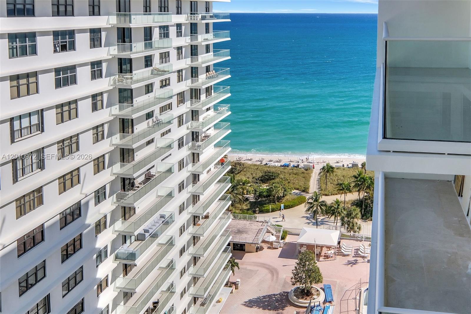 9801 Collins Avenue 20T, Bal Harbour, FL 33154, Bal Harbour
