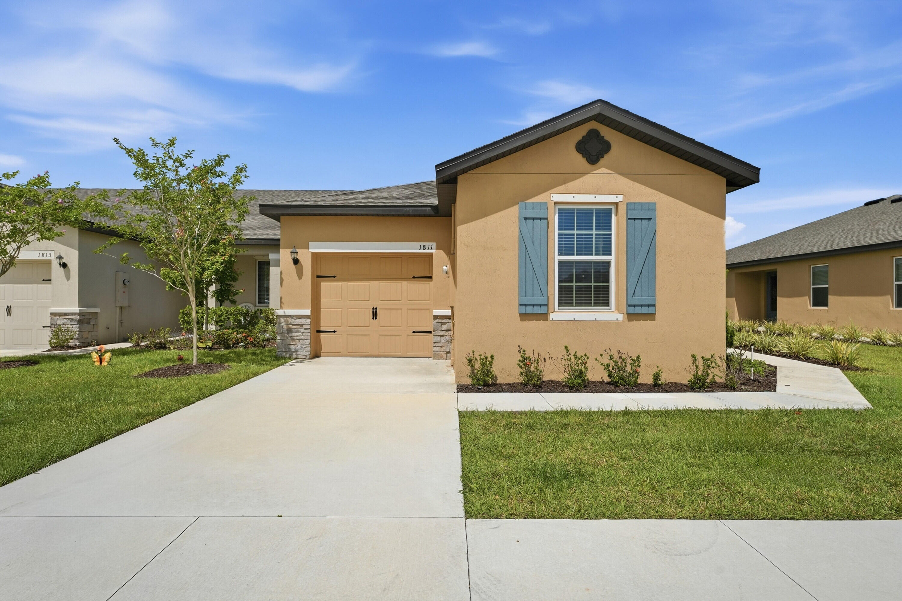 1811 Celebration Drive, Fort Pierce, FL 34947, Fort Pierce