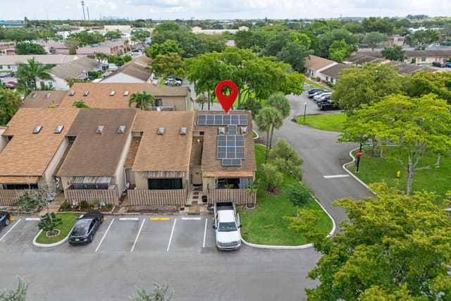 1966 SW 81st Terrace 0, sold in Arrowhead Golf & Tennis Club, Davie, FL