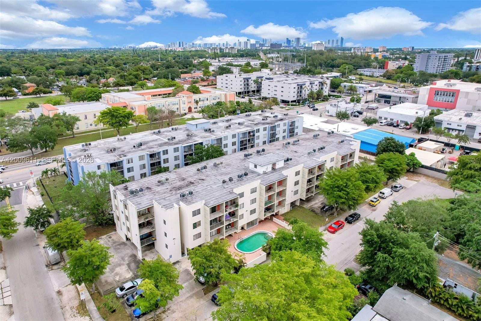 1225 NE 124th Street 49C, North Miami, FL 33161 photo 21