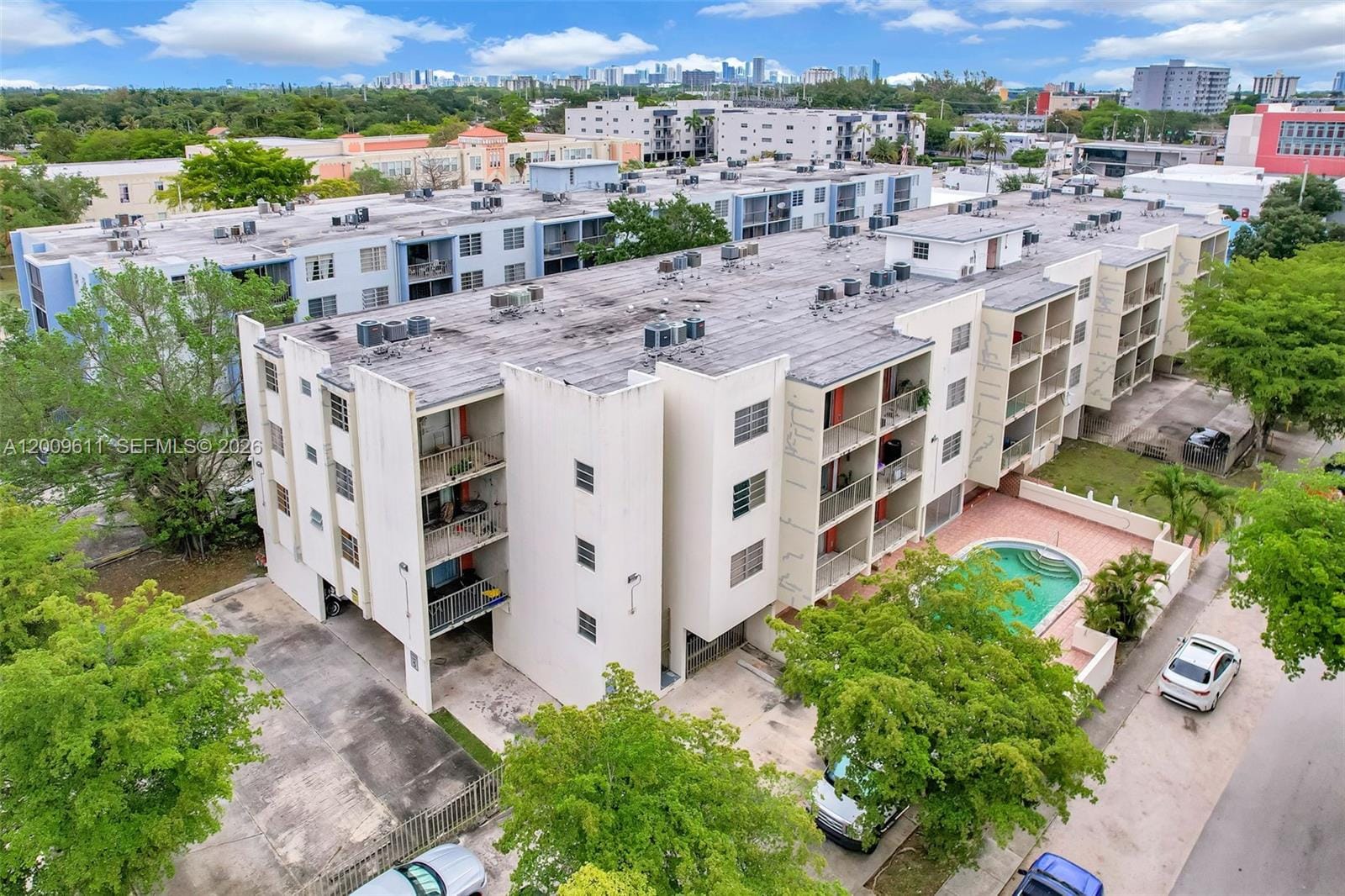 1225 NE 124th Street 49C, North Miami, FL 33161 photo 22