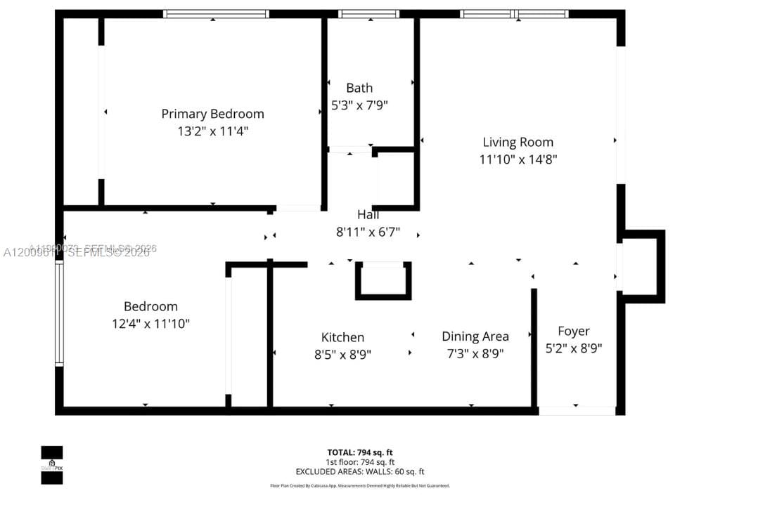 1225 NE 124th Street 49C, North Miami, FL 33161 photo 27