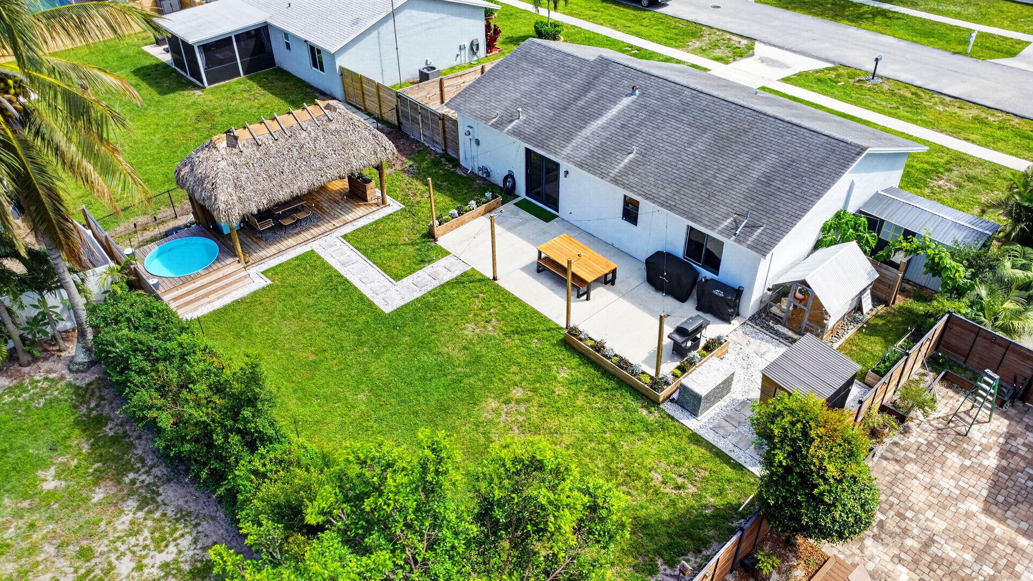4911 Neros Drive, Greenacres, FL 33463, Greenacres