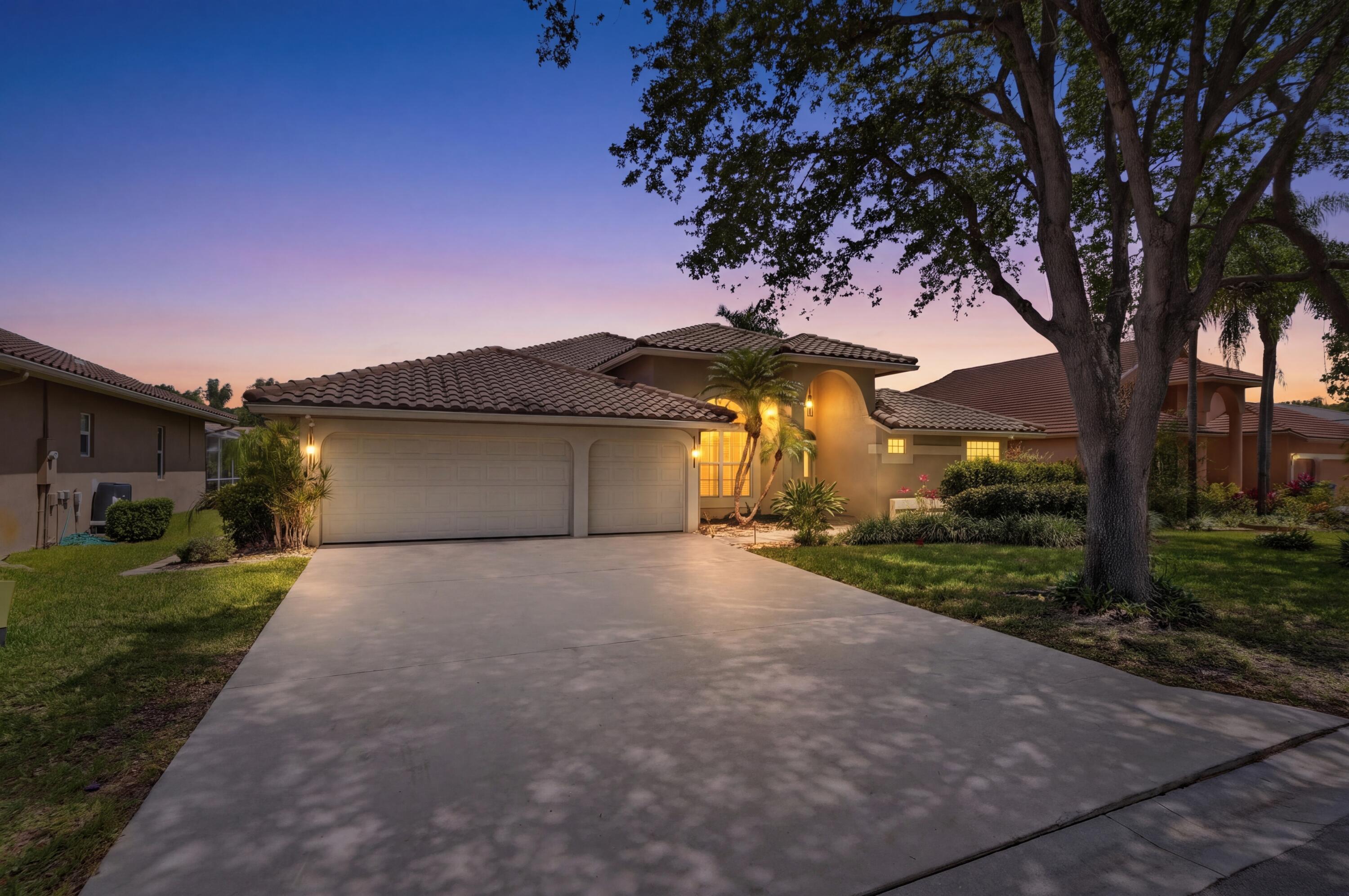 9851 NW 49th Place, Coral Springs, FL 33076, Coral Springs