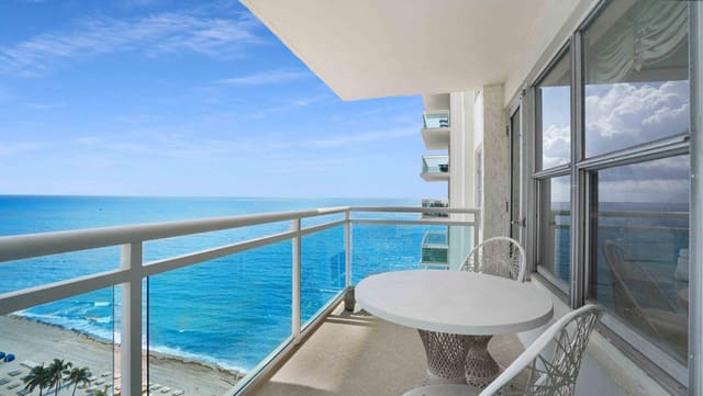 3900 Galt Ocean Drive 1916, Fort Lauderdale, FL 33308