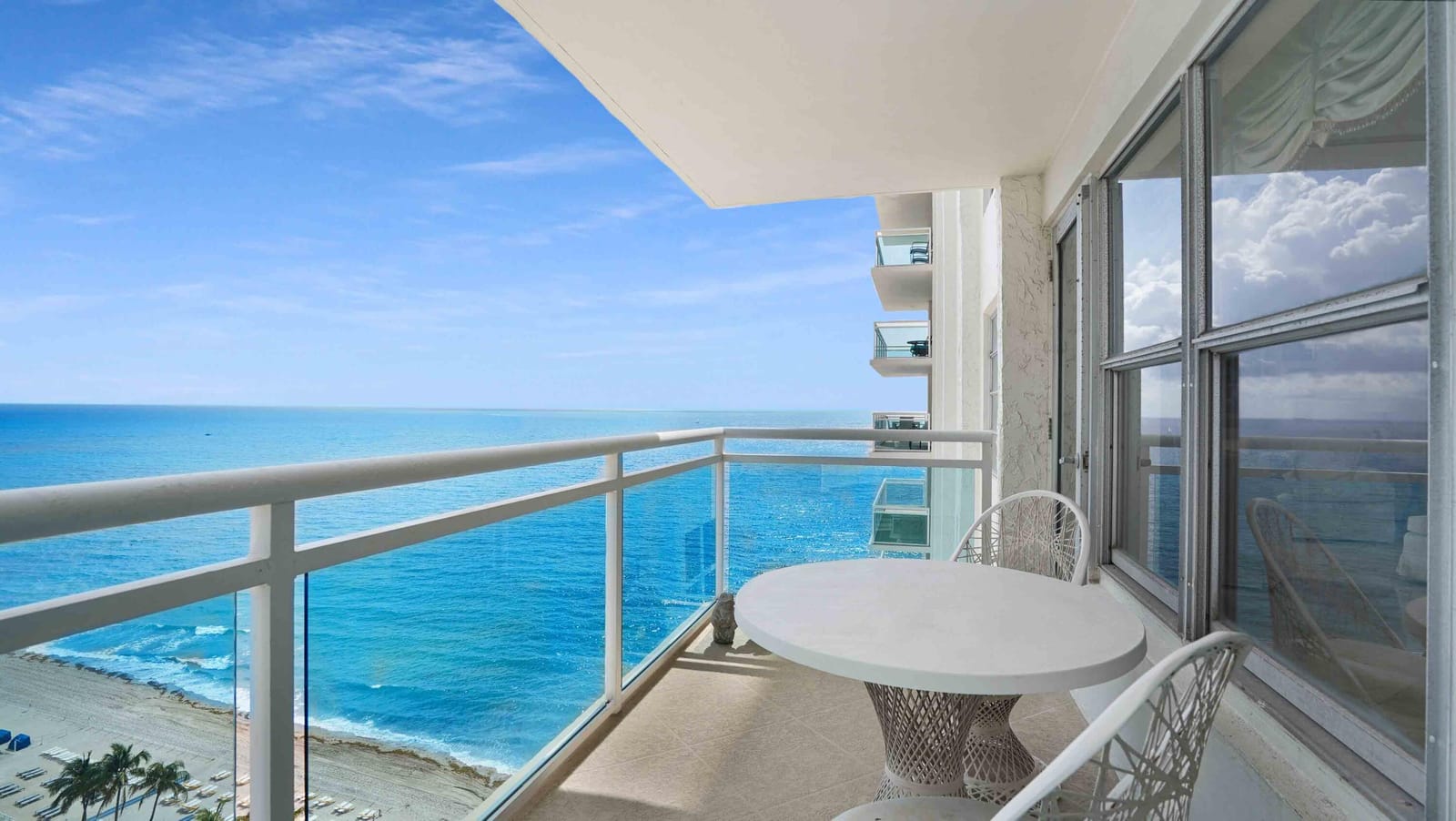 3900 Galt Ocean Drive 1916, Fort Lauderdale, FL 33308