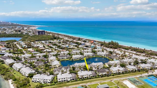 1604 Mariner Bay Boulevard, Hutchinson Island, FL 34949