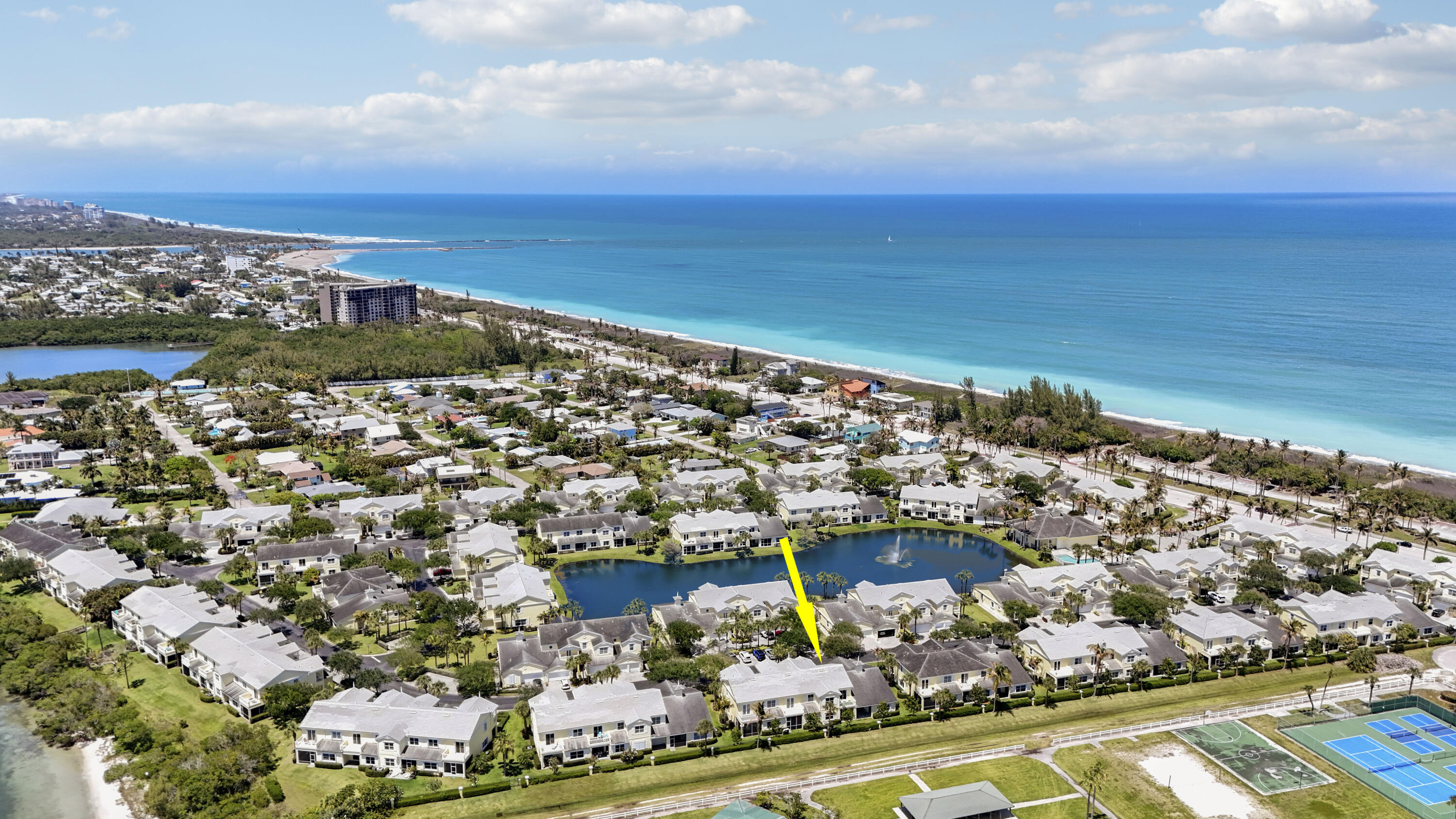 1604 Mariner Bay Boulevard, Fort Pierce, FL 34949, Fort Pierce