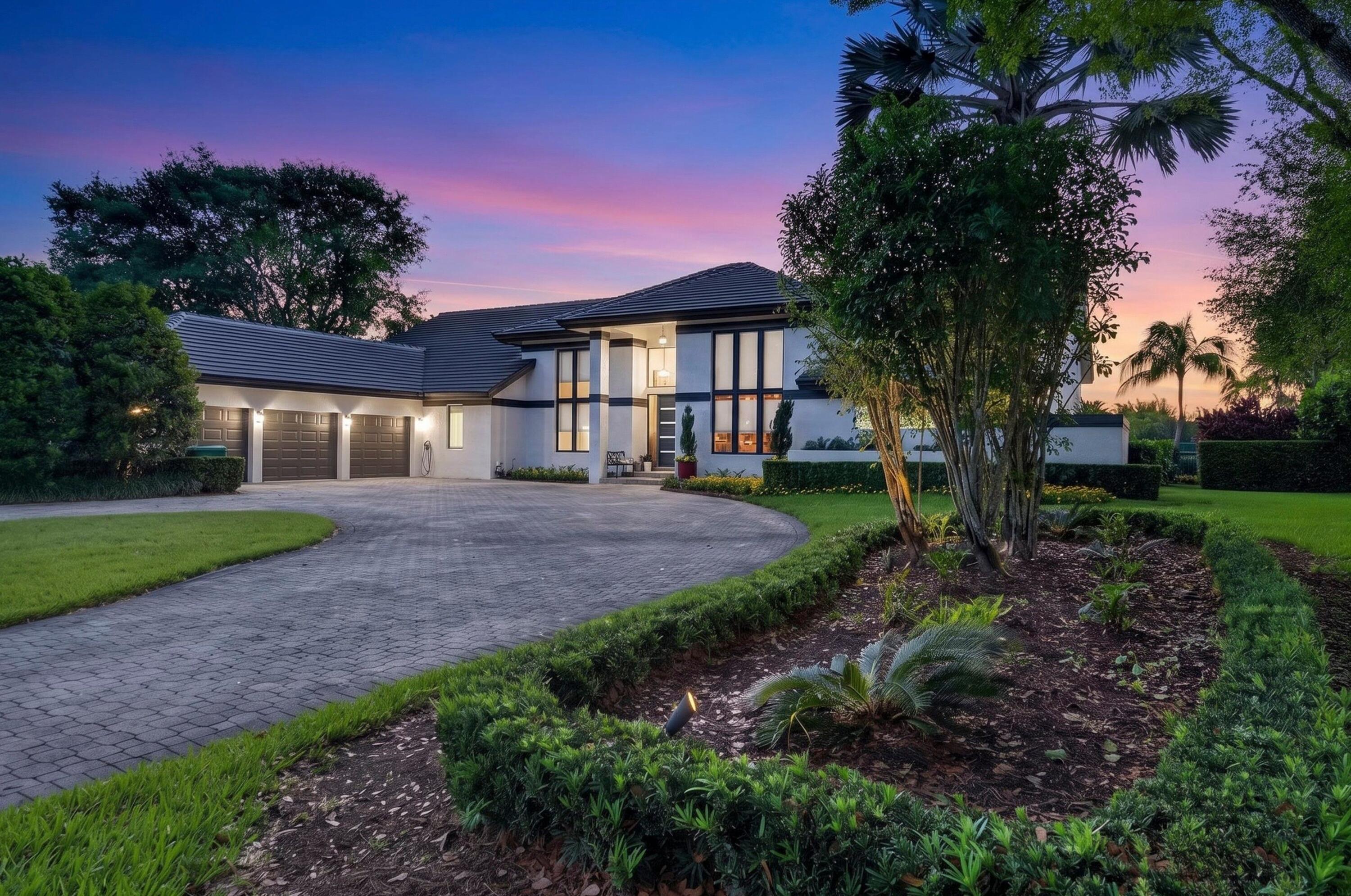 7031 Ventura Court, Parkland, FL 33067, Parkland