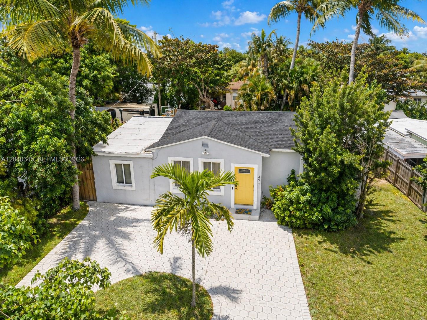 491 NW 108th Terrace, Miami, FL 33168, Miami