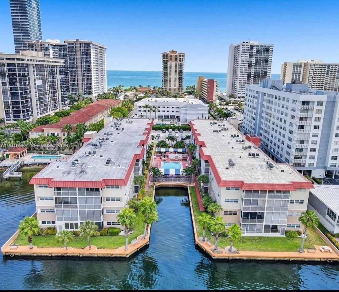 2097 S Ocean Drive 305, Hallandale Beach, FL 33009, Hallandale Beach