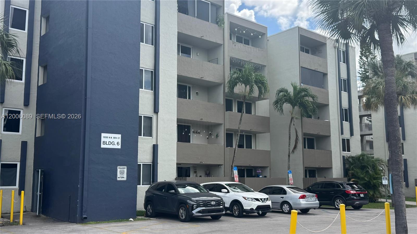 10090 NW 80th Court 1203, Hialeah Gardens, FL 33016, Hialeah Gardens