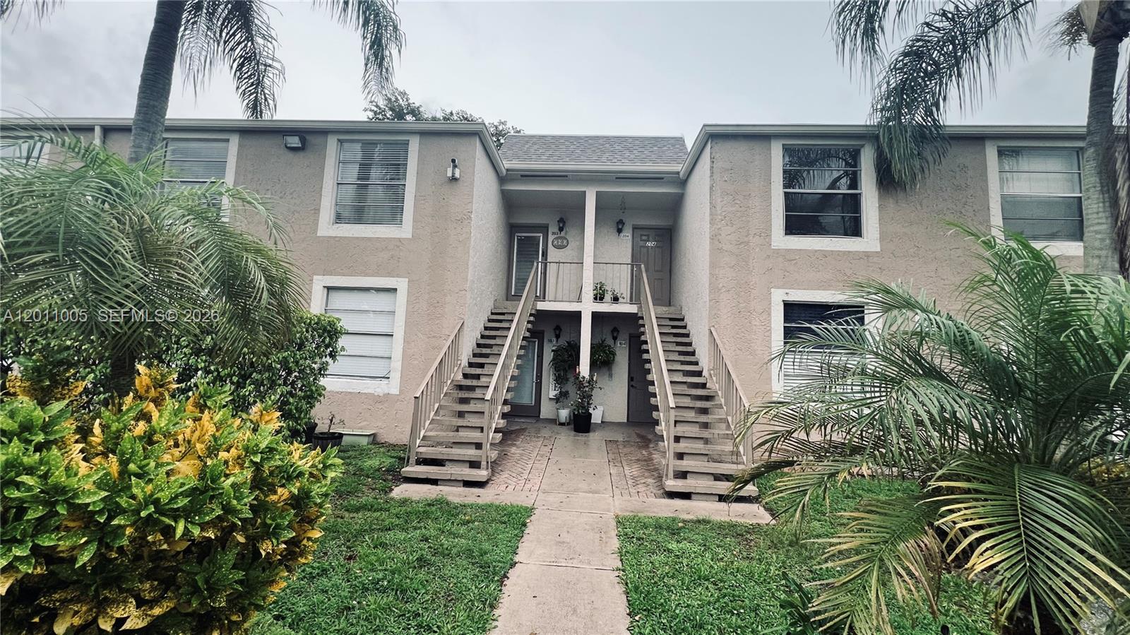 1020 NW 80th Avenue 203, Margate, FL 33063, Margate