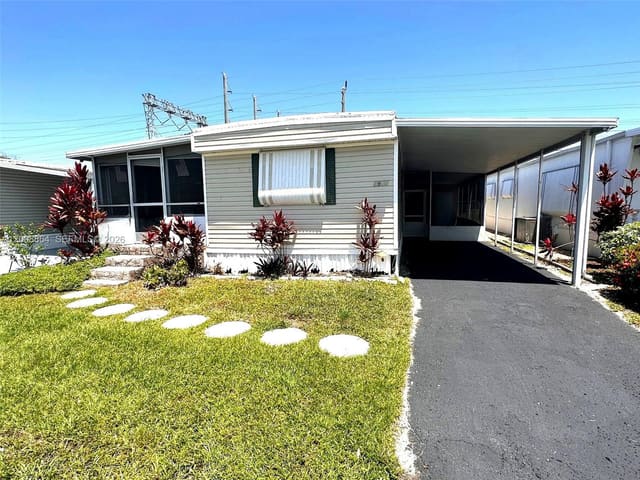 2957 SW 54th Street 0, Dania Beach, FL 33312