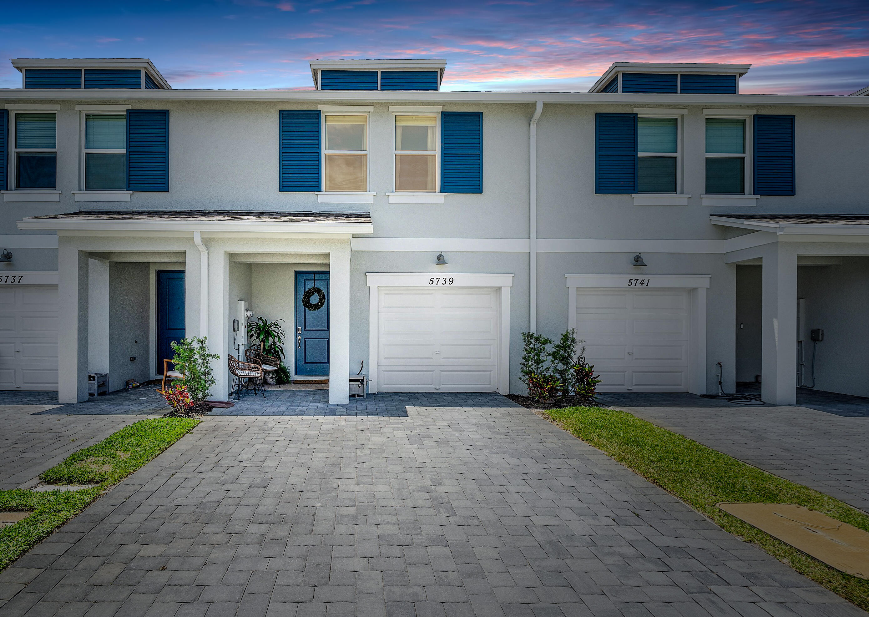 5739 SE Edgewater Circle, Stuart, FL 34997, Stuart