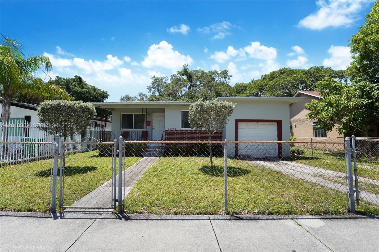 3278 Thomas Avenue, Miami, FL 33133