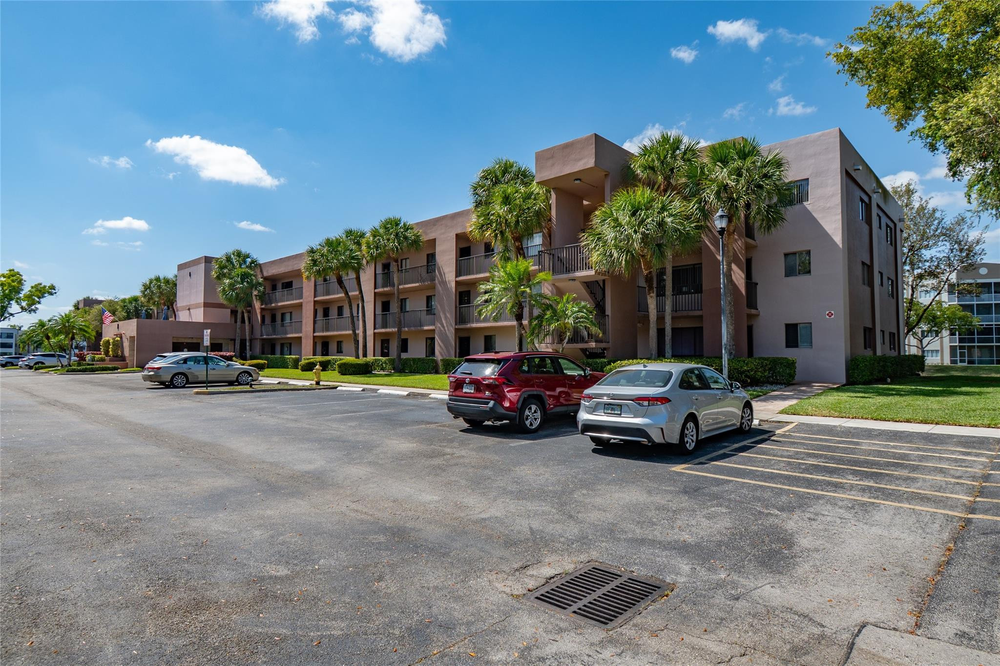 7448 Ashmont Circle 312, Tamarac, FL 33321, Tamarac