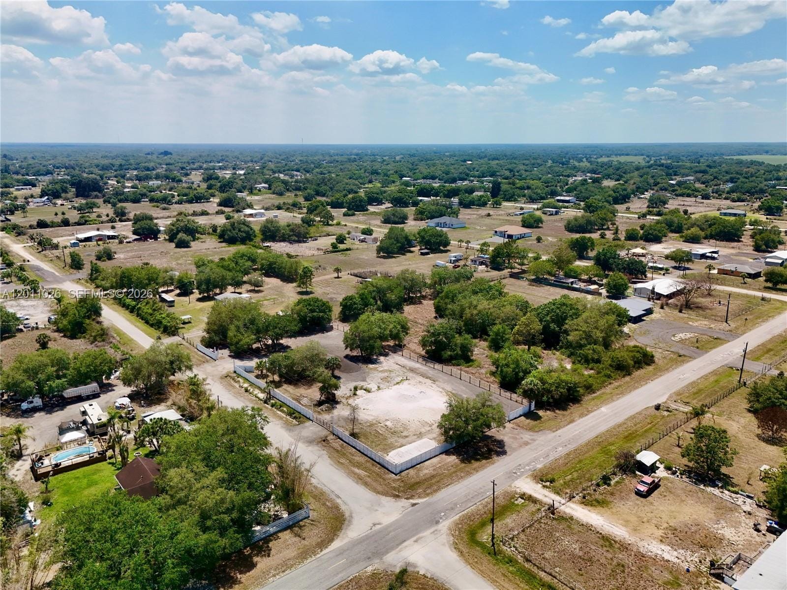 242 Bald Cypress Avenue, Clewiston, FL 33440 photo 16