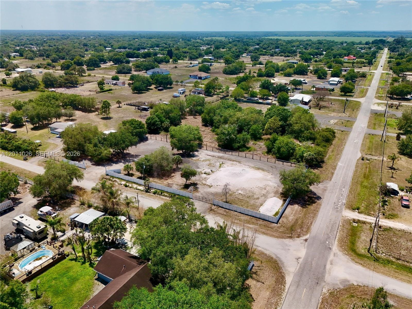 242 Bald Cypress Avenue, Clewiston, FL 33440 photo 19