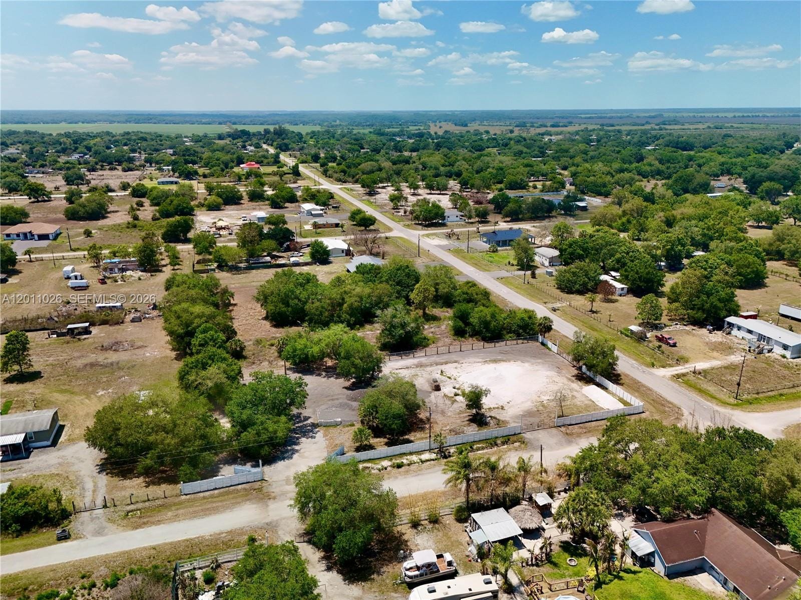 242 Bald Cypress Avenue, Clewiston, FL 33440 photo 20