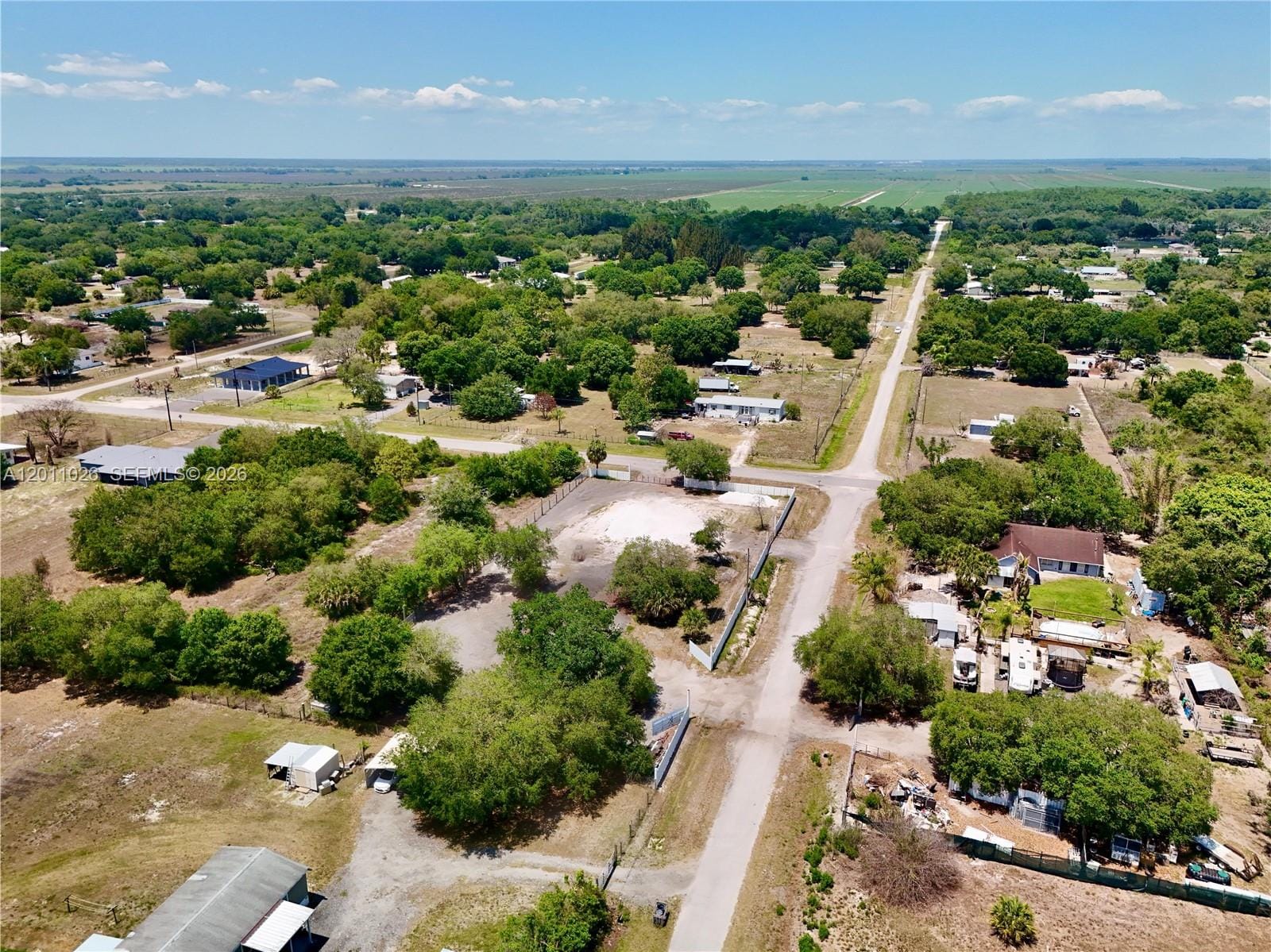 242 Bald Cypress Avenue, Clewiston, FL 33440 photo 22