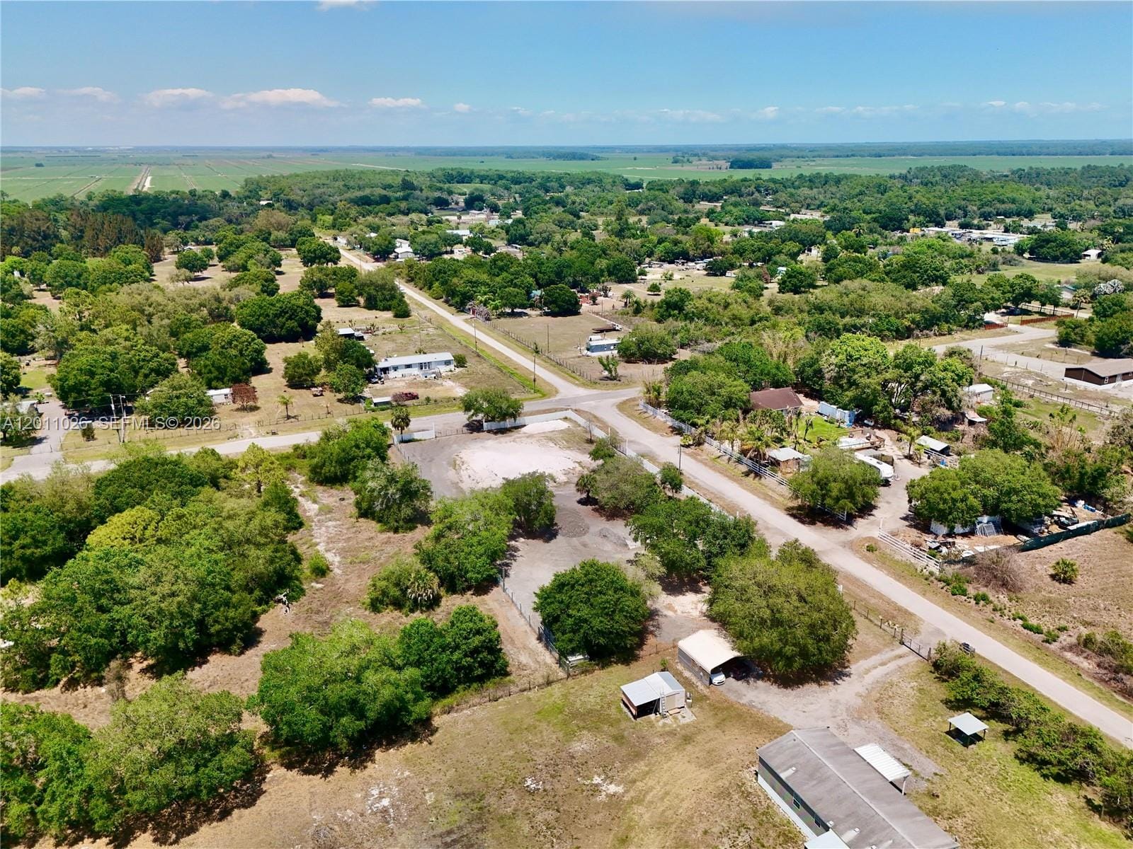 242 Bald Cypress Avenue, Clewiston, FL 33440 photo 23