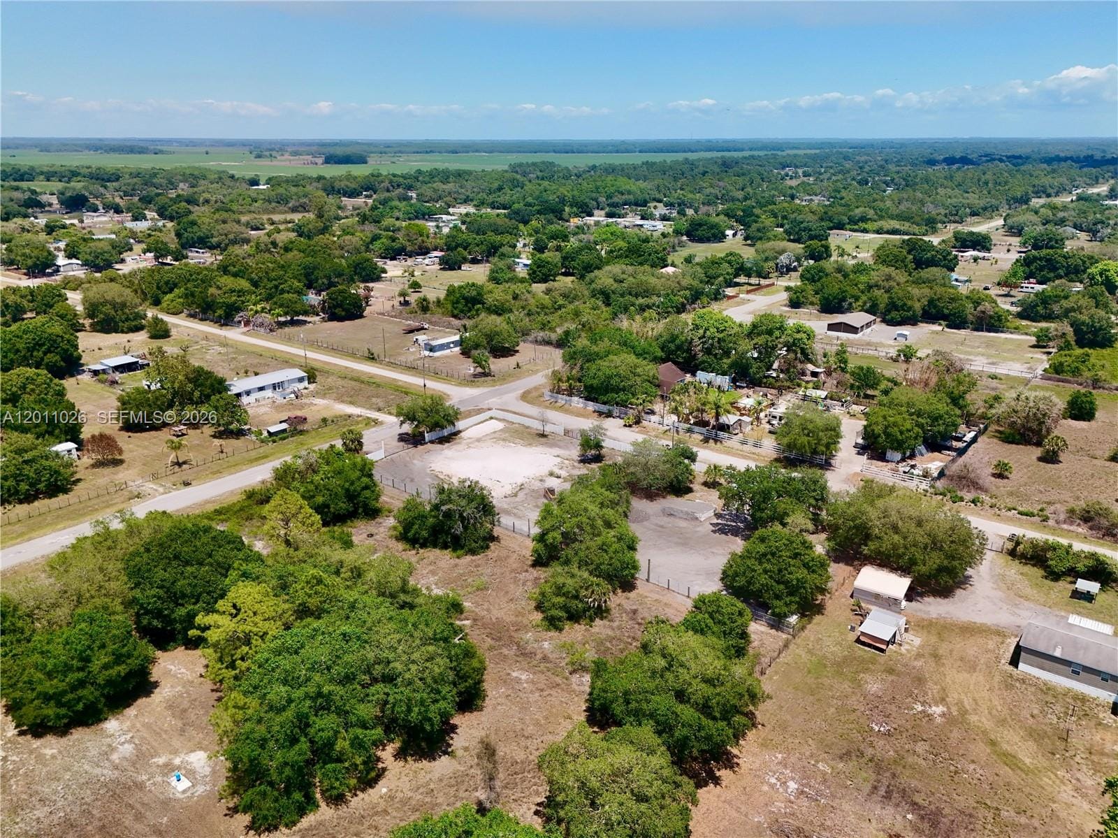 242 Bald Cypress Avenue, Clewiston, FL 33440 photo 24
