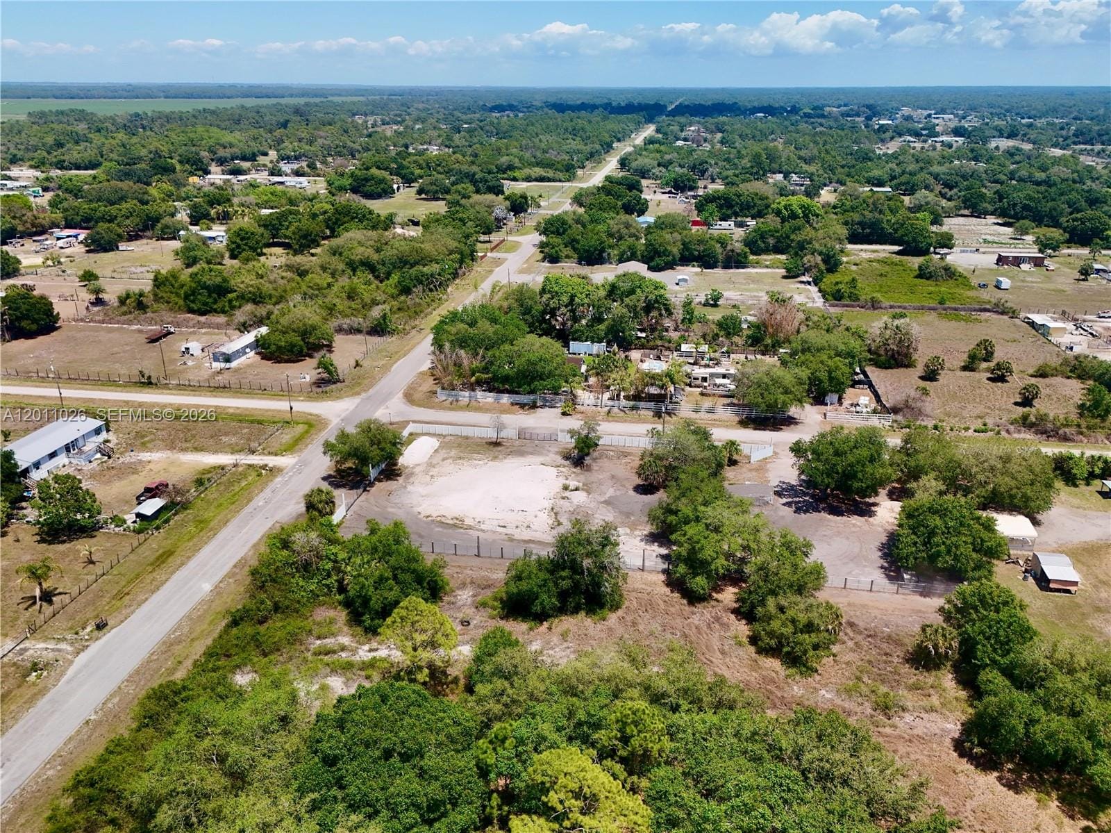 242 Bald Cypress Avenue, Clewiston, FL 33440 photo 26