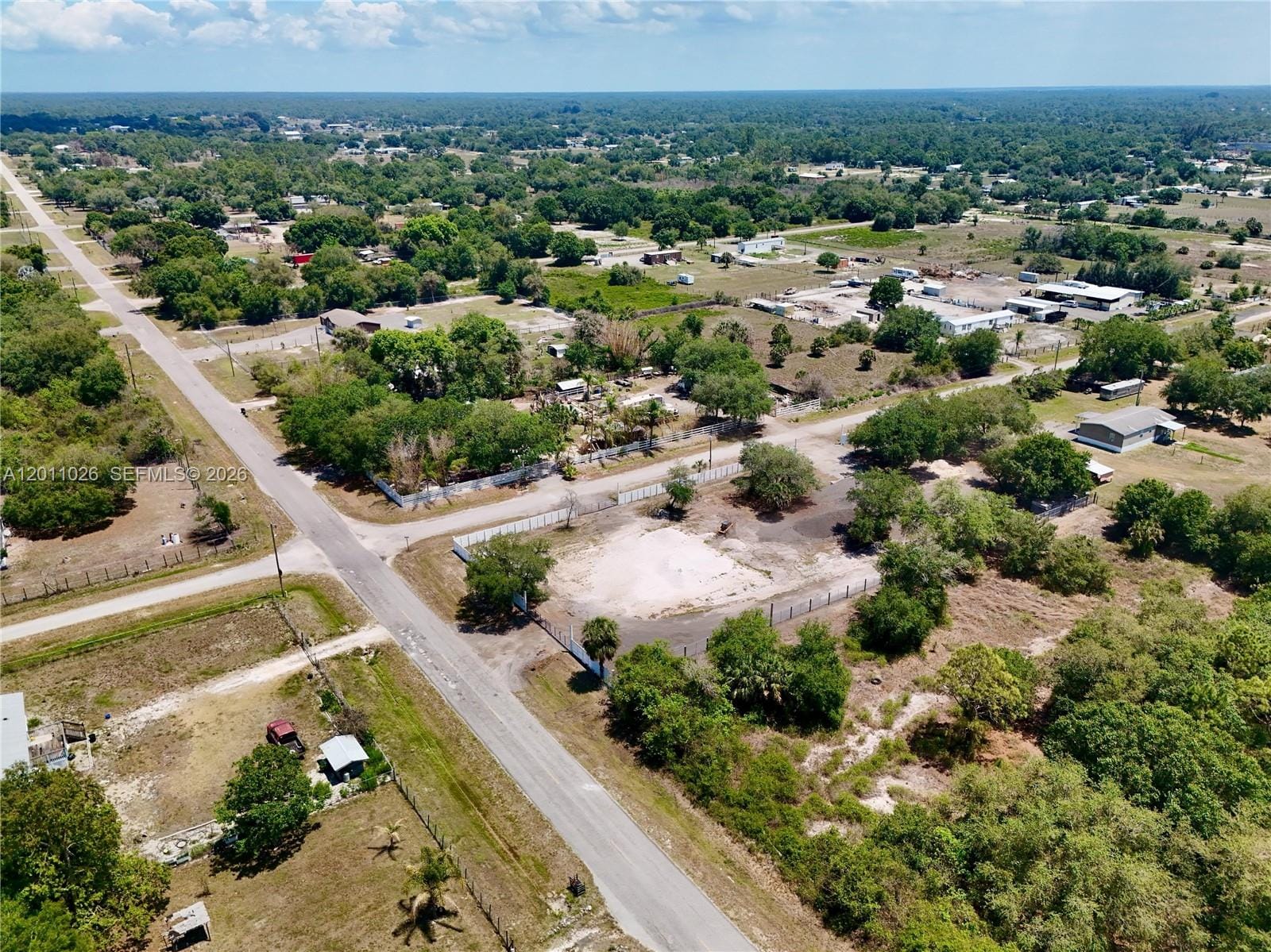242 Bald Cypress Avenue, Clewiston, FL 33440 photo 27