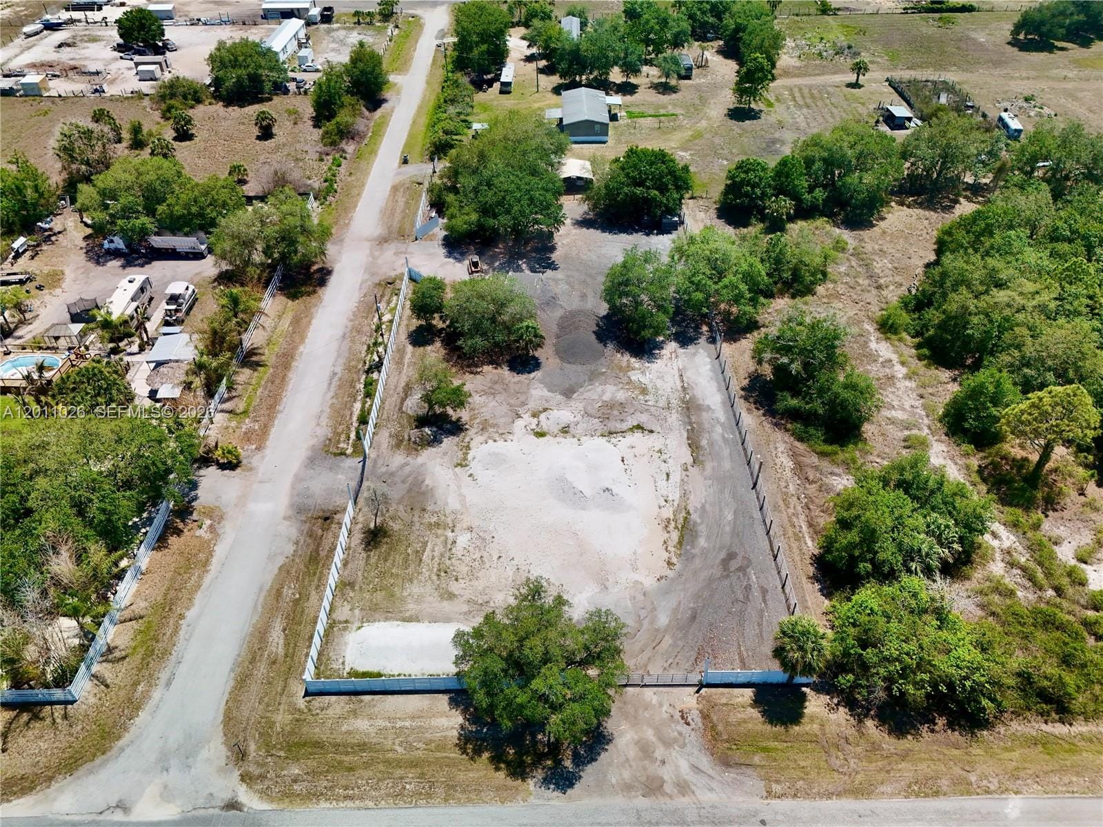 242 Bald Cypress Avenue, Clewiston, FL 33440 photo 29