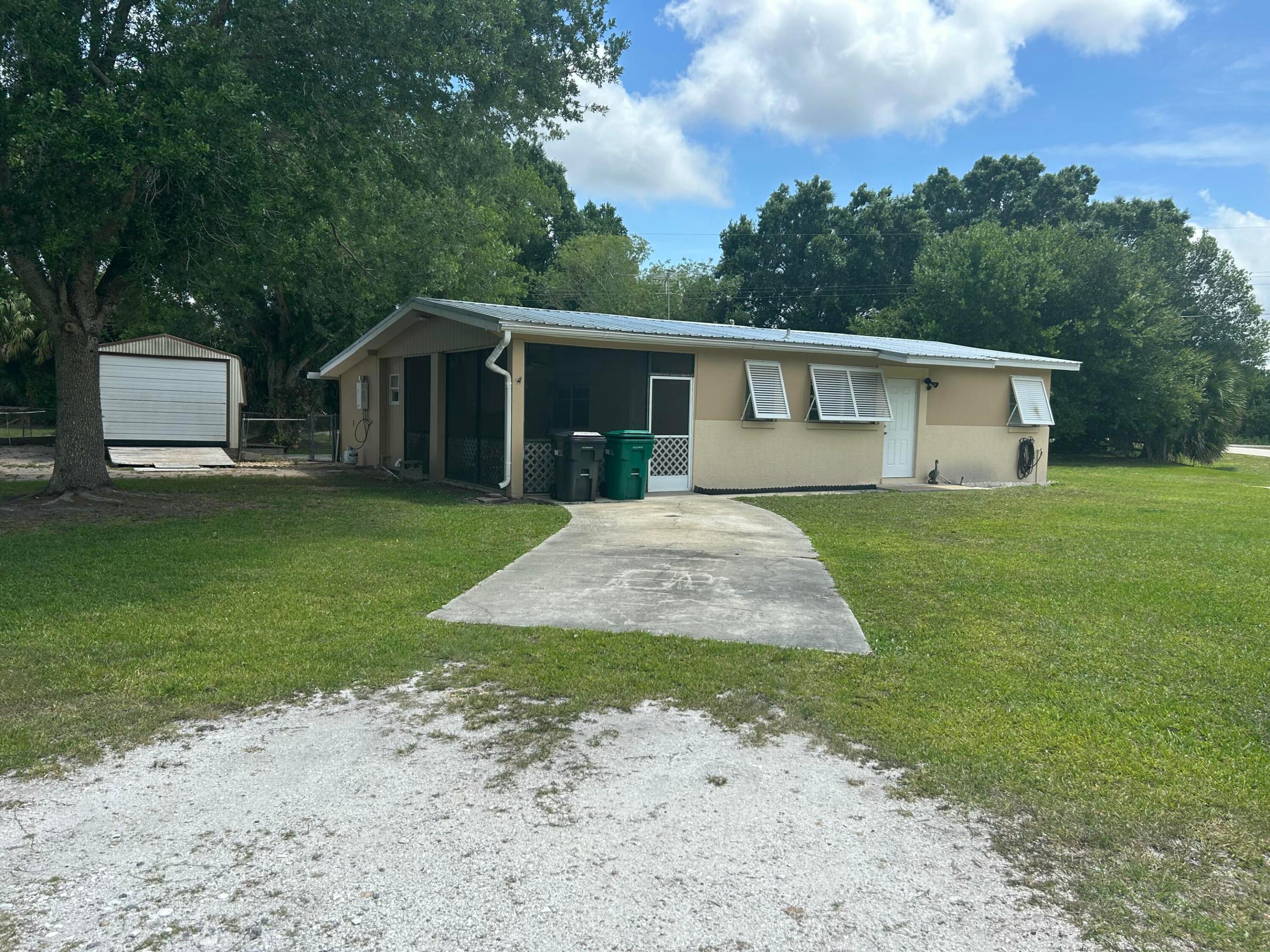 3632 NW 25th Avenue, Okeechobee, FL 34972, Okeechobee