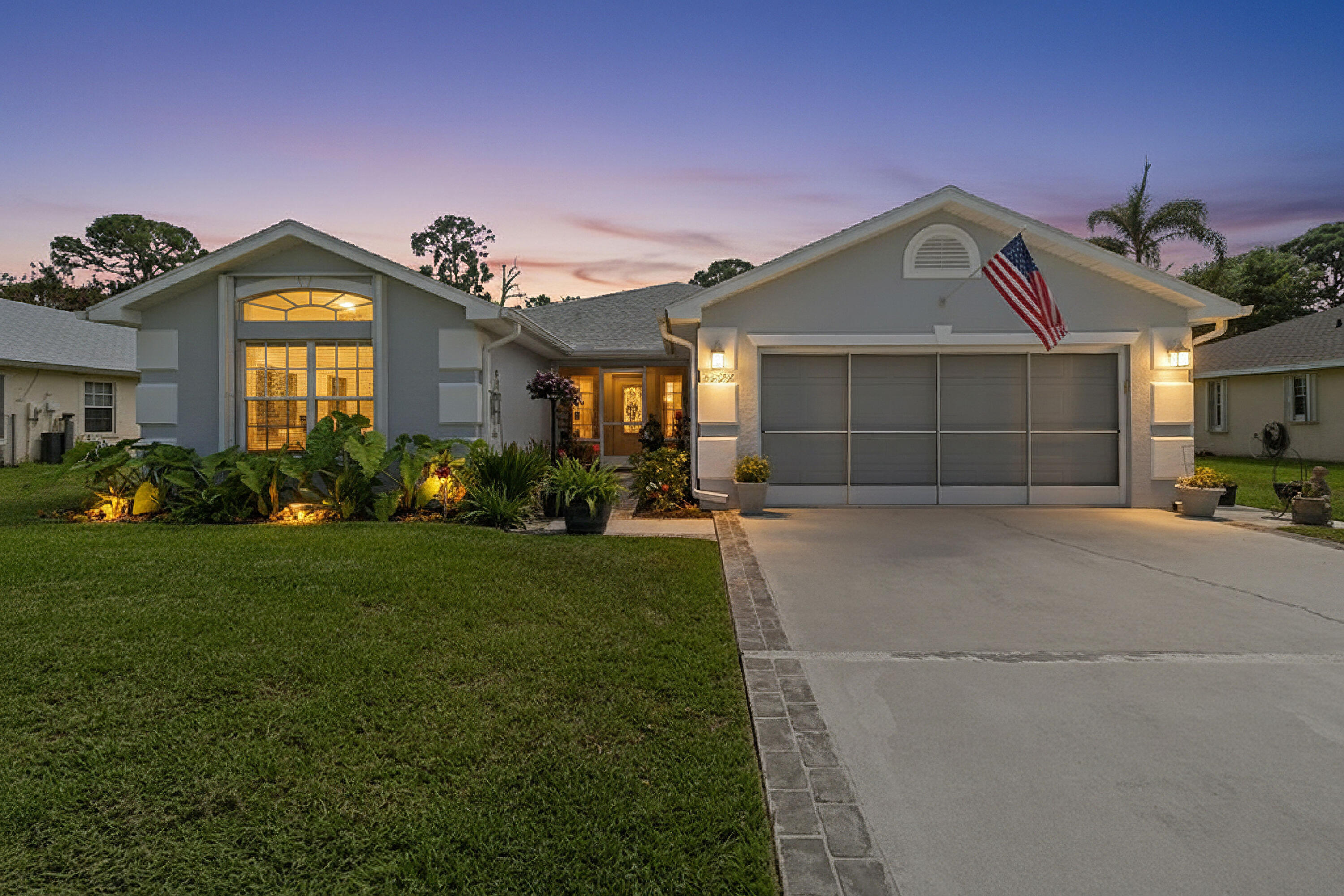 6727 Dickinson Terrace, Port St. Lucie, FL 34952, Port St Lucie