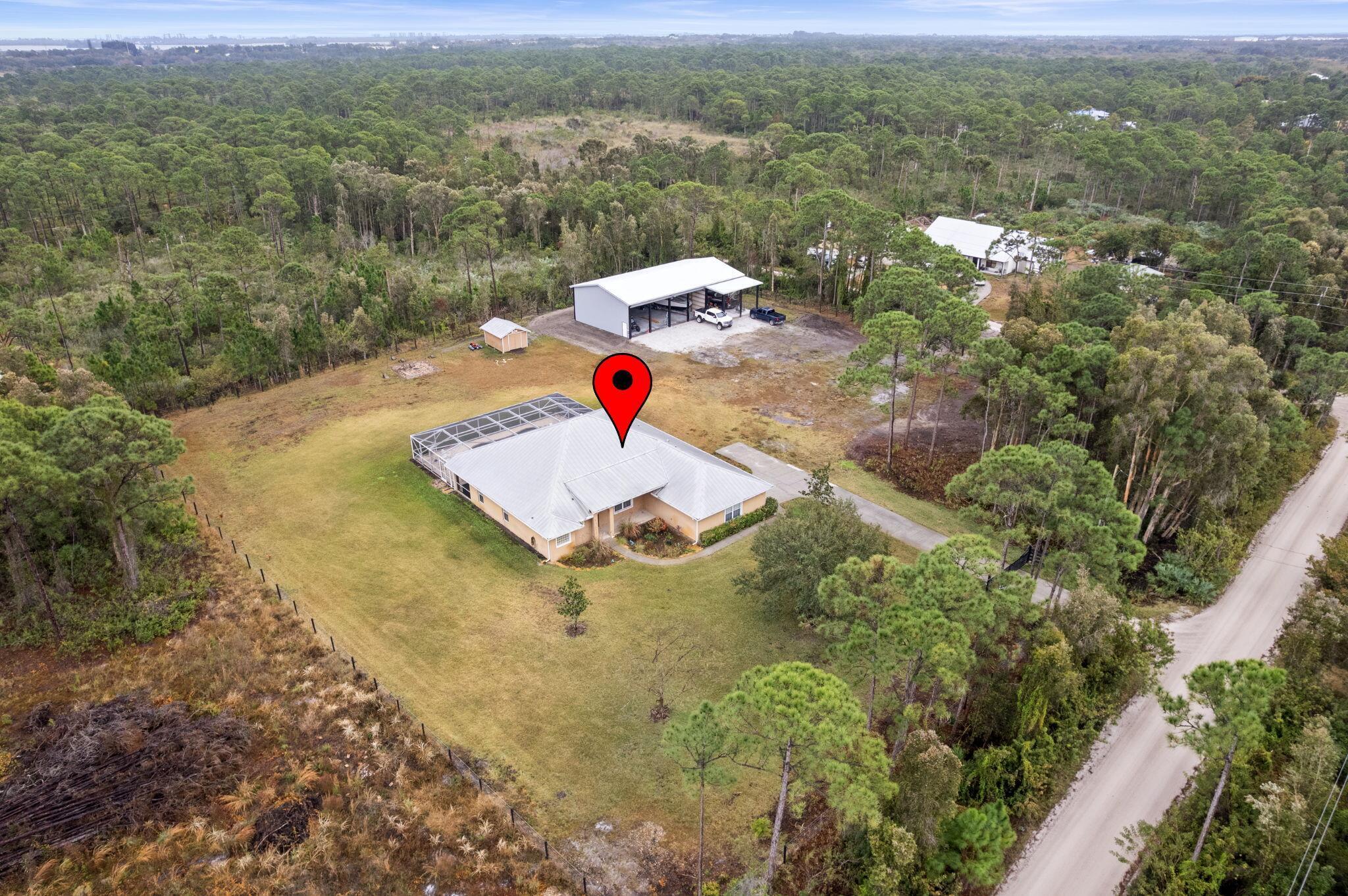 5224 Southwind Trail, Fort Pierce, FL 34951, Fort Pierce