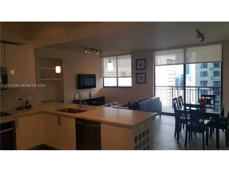 999 SW 1st Avenue 2514, Miami, FL 33130, Miami