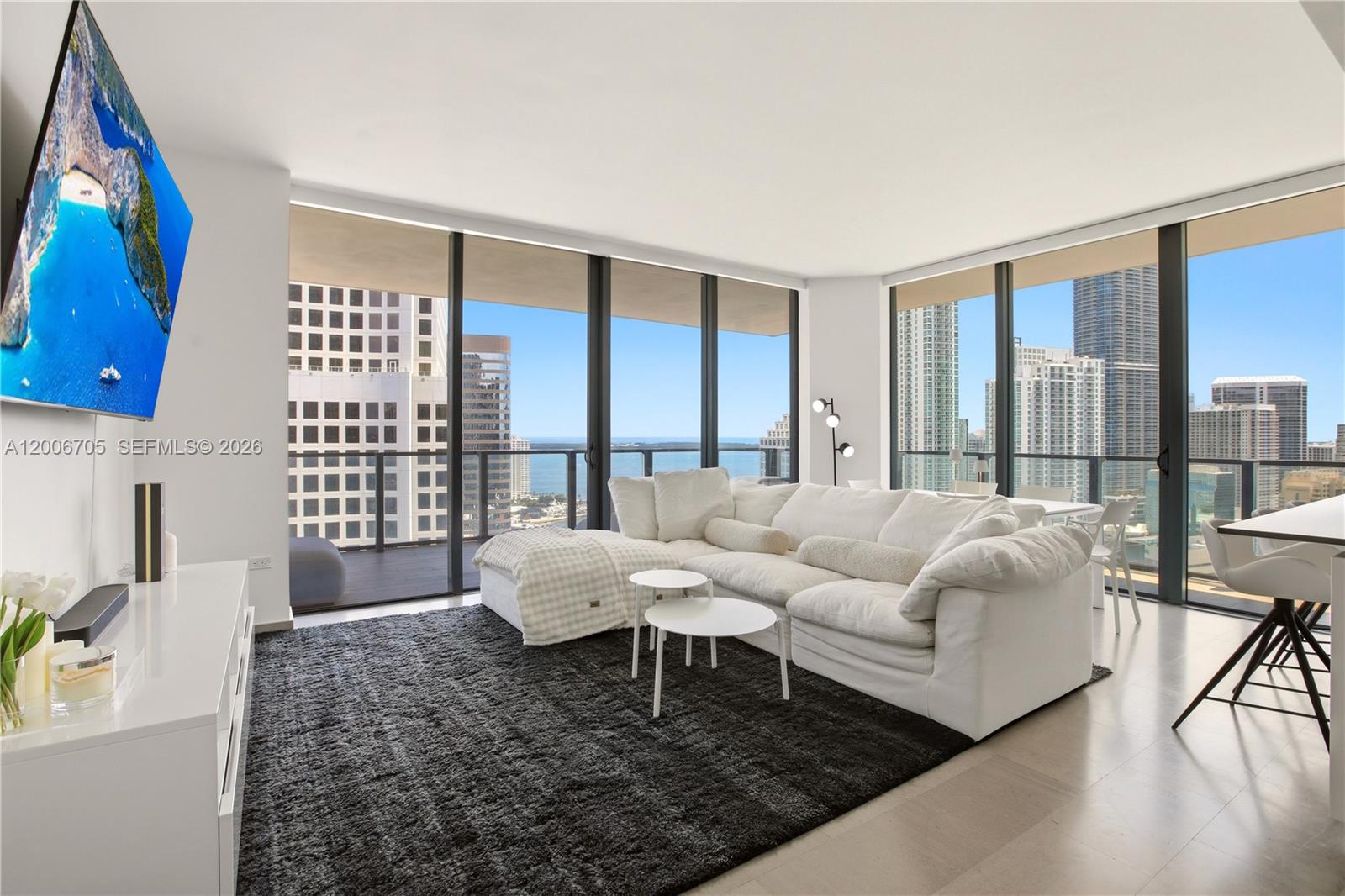 68 SE 6th Street 2701, Miami, FL 33131, Miami