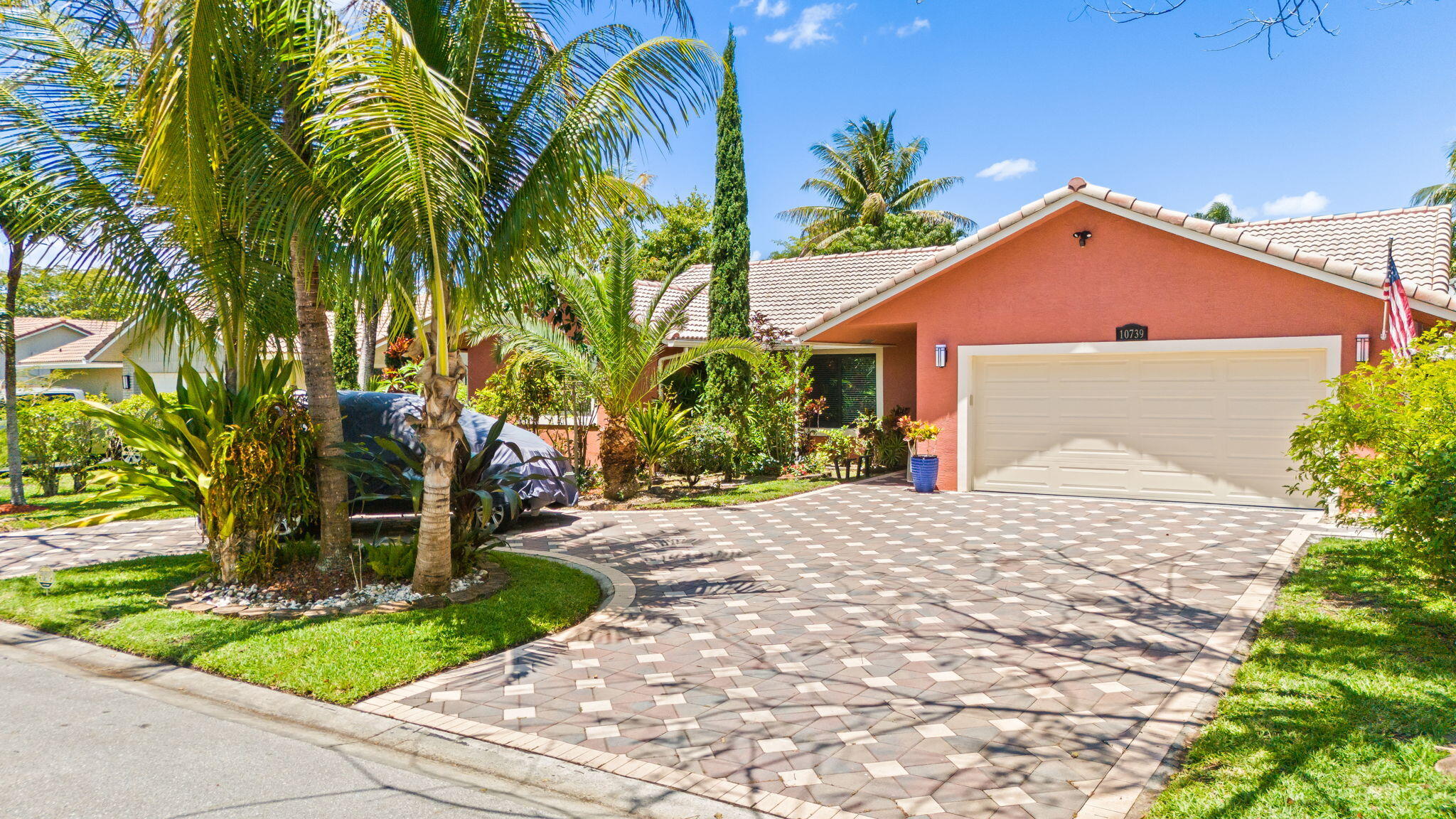 10739 NW 21st Street, Coral Springs, FL 33071, Coral Springs