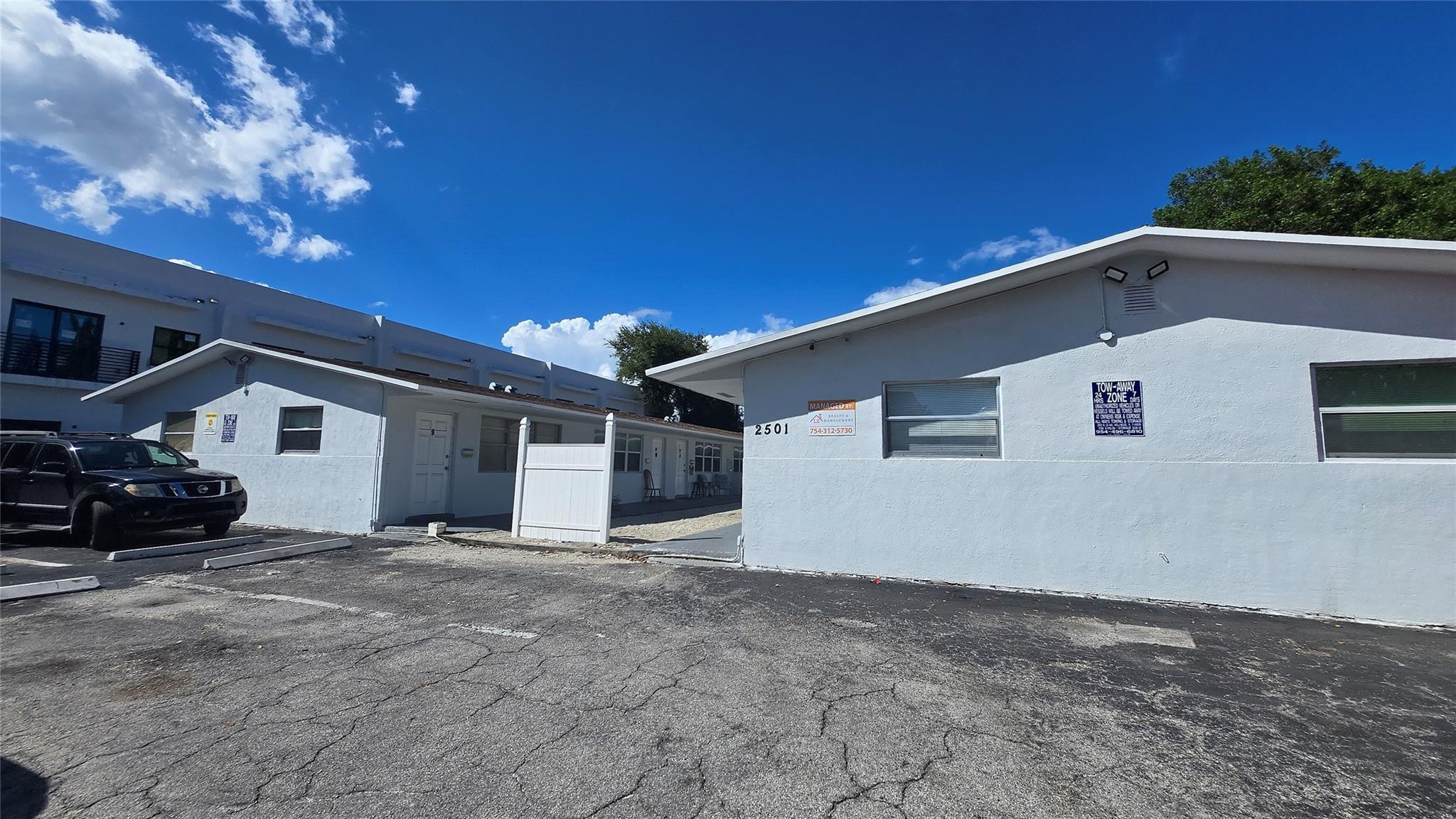 2501 Pierce Street 6, Hollywood, FL 33020, Hollywood