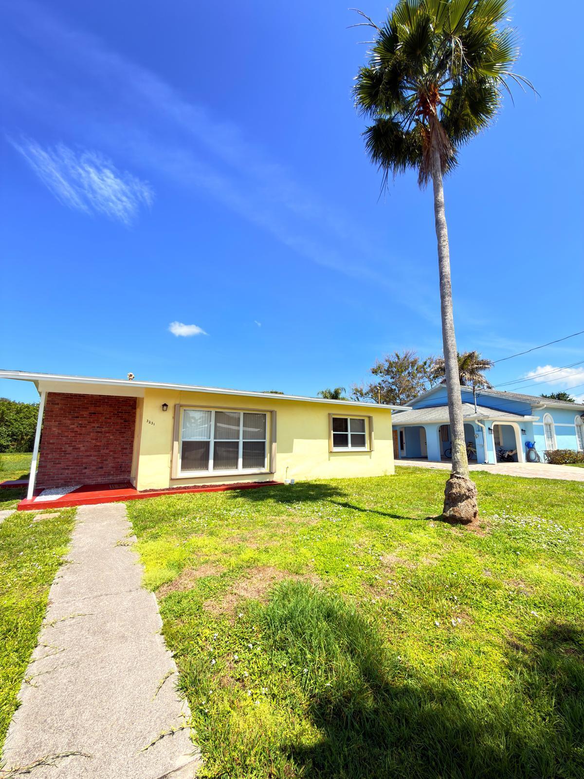 3231 SE Monte Vista Street, Port St. Lucie, FL 34952, Port St Lucie