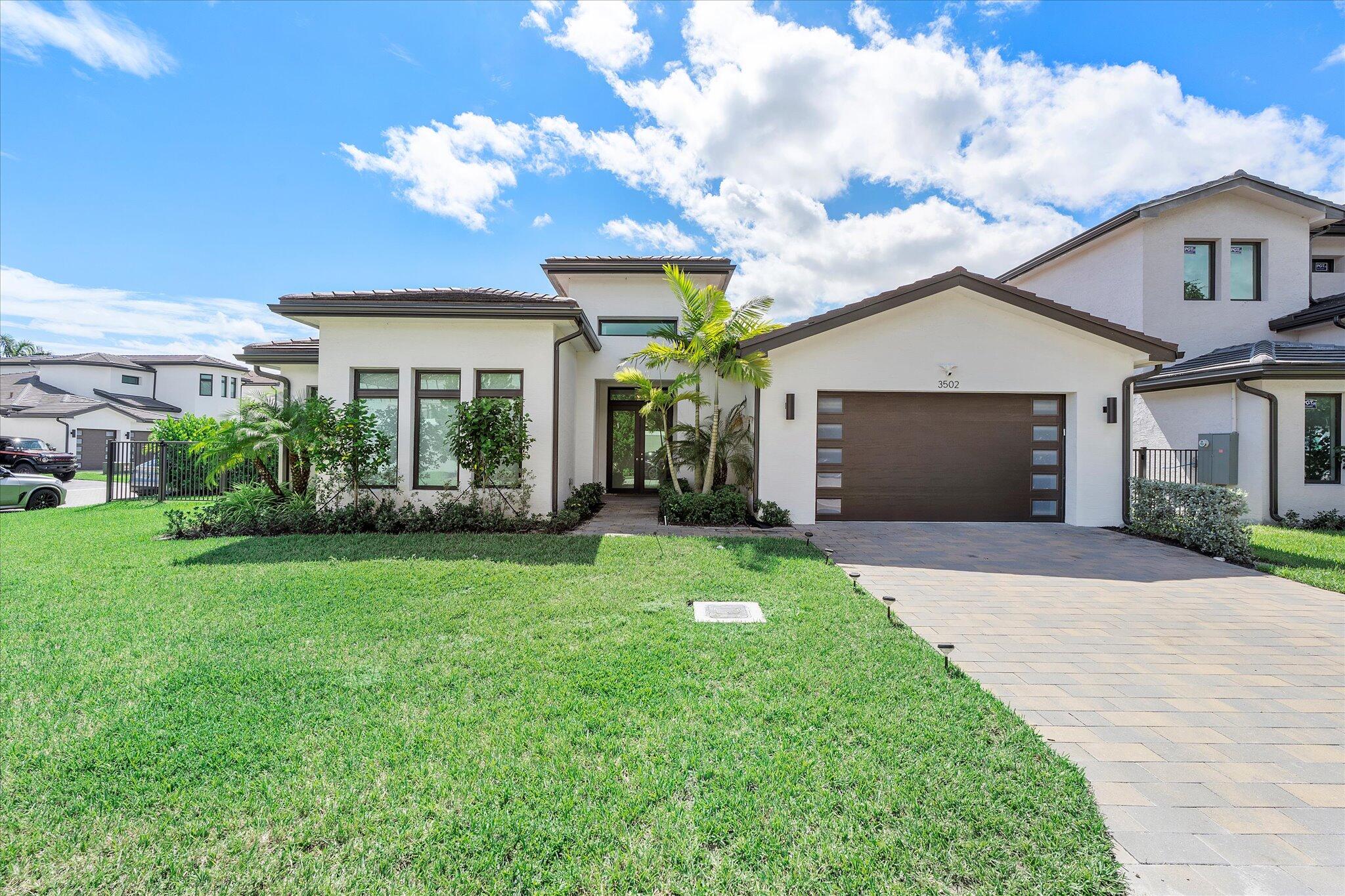 3502 Ashwood Circle, Fort Lauderdale, FL 33312, Fort Lauderdale